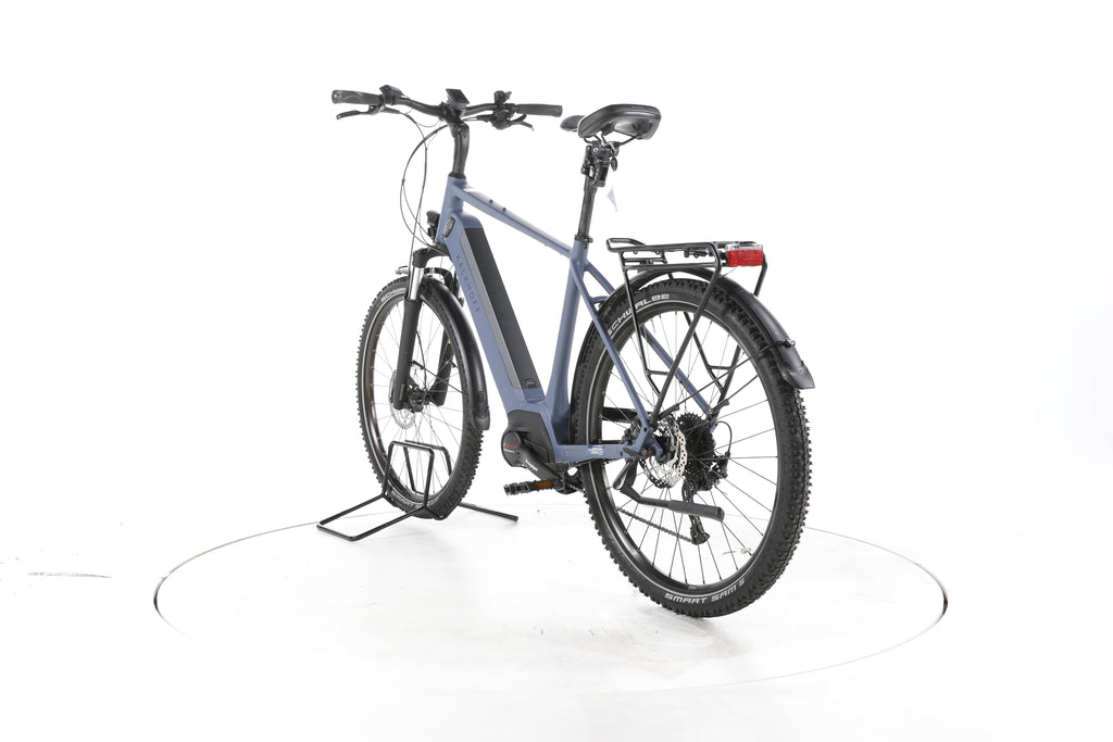 Kalkhoff ENTICE 3.B MOVE Trekking E-Bike - Image 9