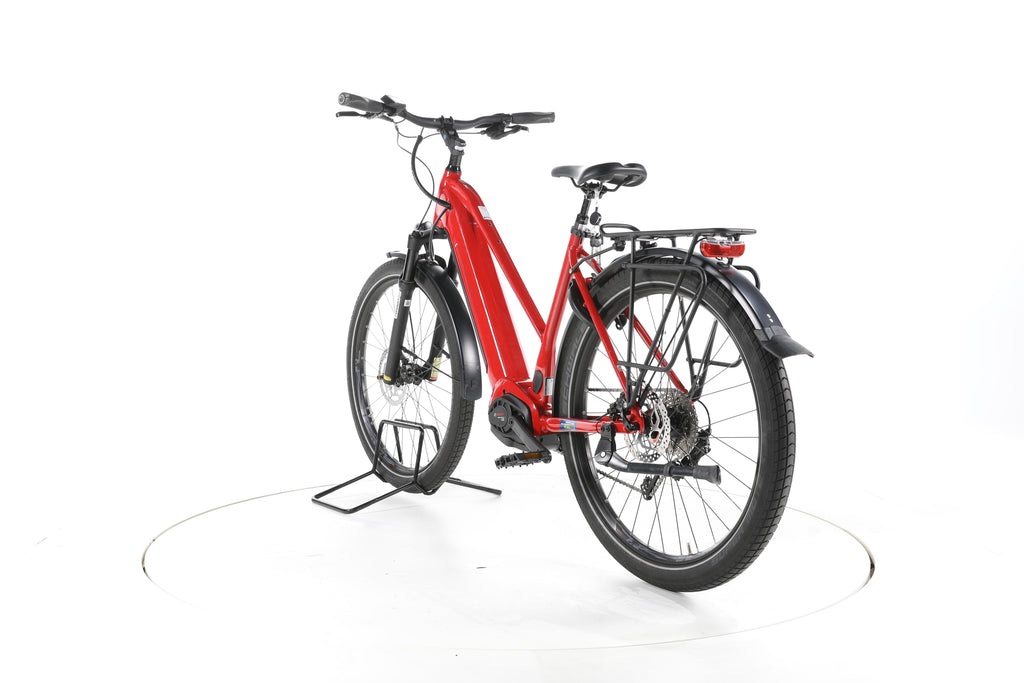 Gudereit ET 12 Basic Trekking E-Bike - Image 9
