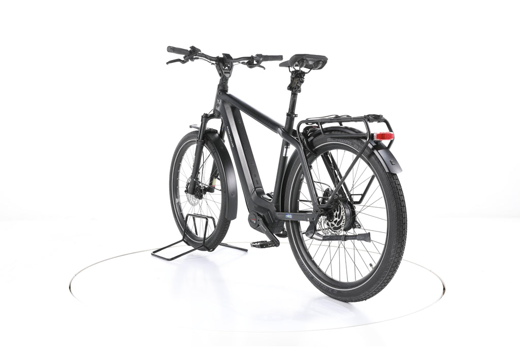Riese & Müller Charger 4 GT Vario City E-Bike - Image 9