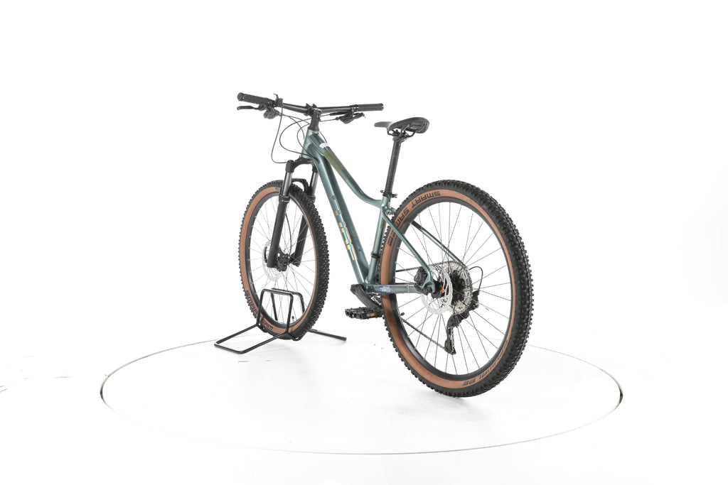 Cube Access WS Race Fahrrad Hardtail - Image 9