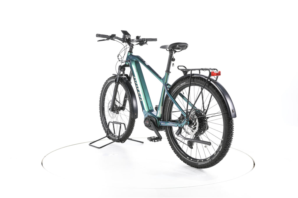 KAYZA Hydric Dry 8.9 Trekking E-Bike - Image 9