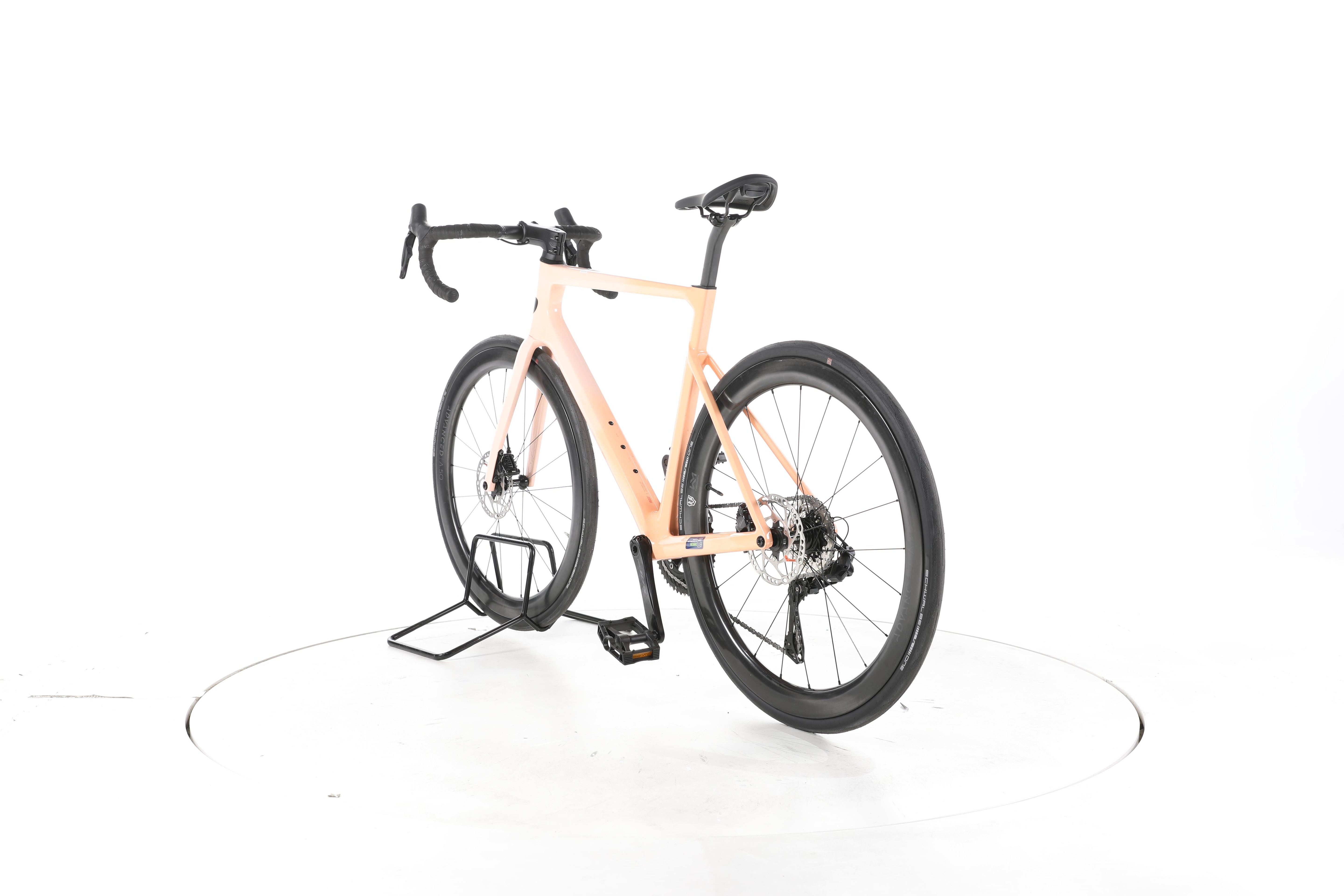 Rose Xlite 04 Ultegra Di2 Rennrad Carbon - Image 9