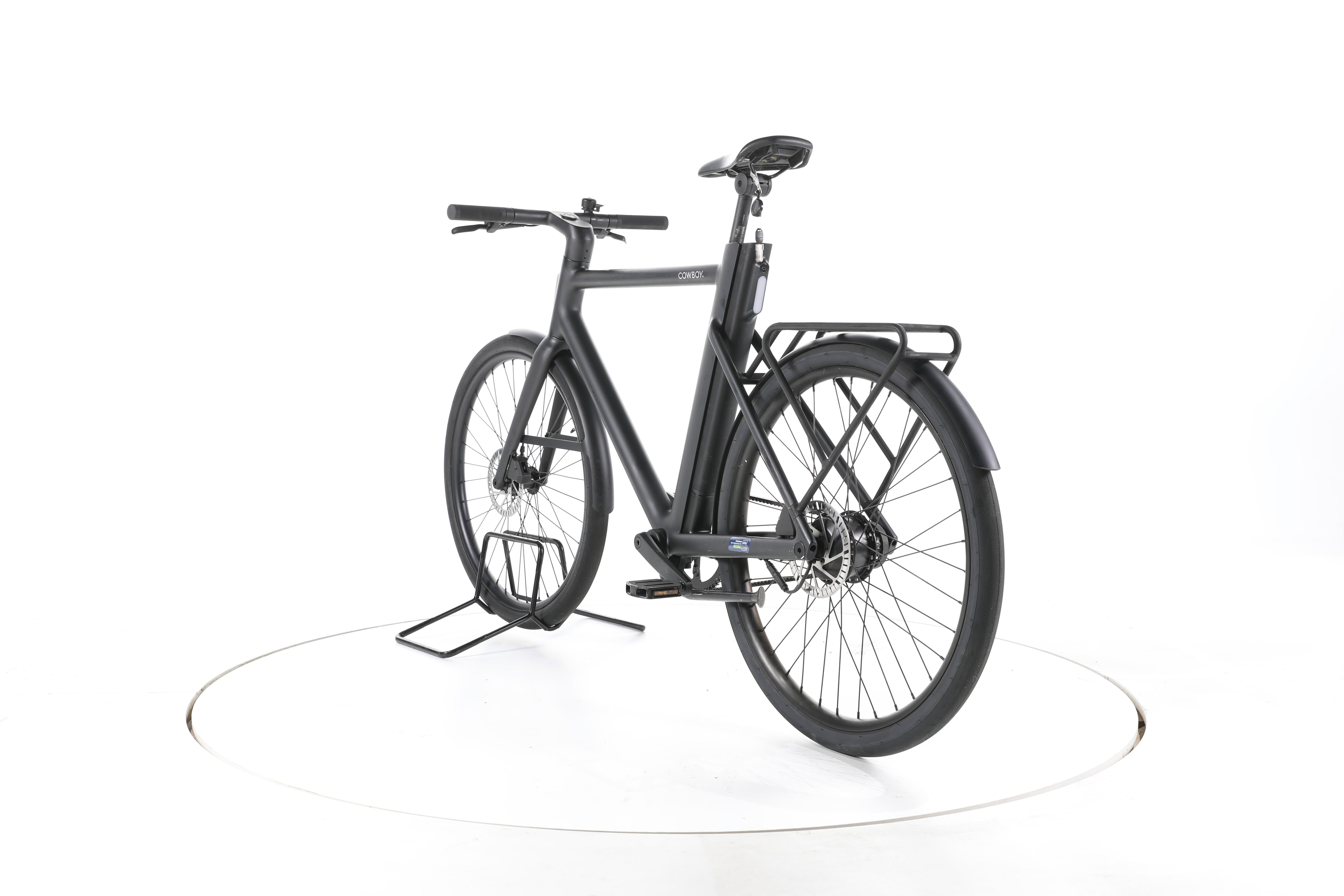 Cowboy 4+ City E-Bike - Image 9