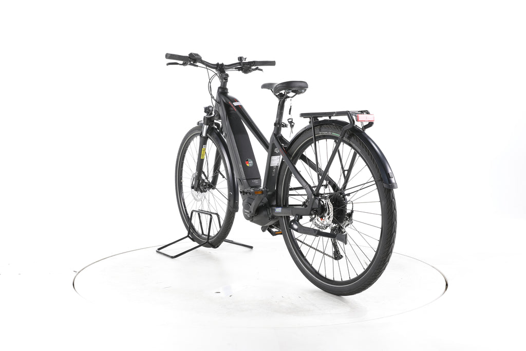 Carver Route E.400 Trekking E-Bike - Image 9