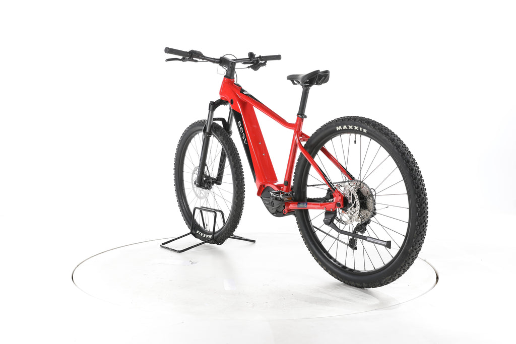 BESV TRX 1.5 E-Bike - Image 9
