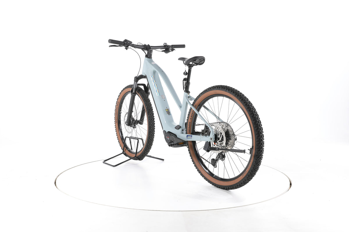 Cube Reaction Hybrid Race 800 E-Bike 2025 - Image 9