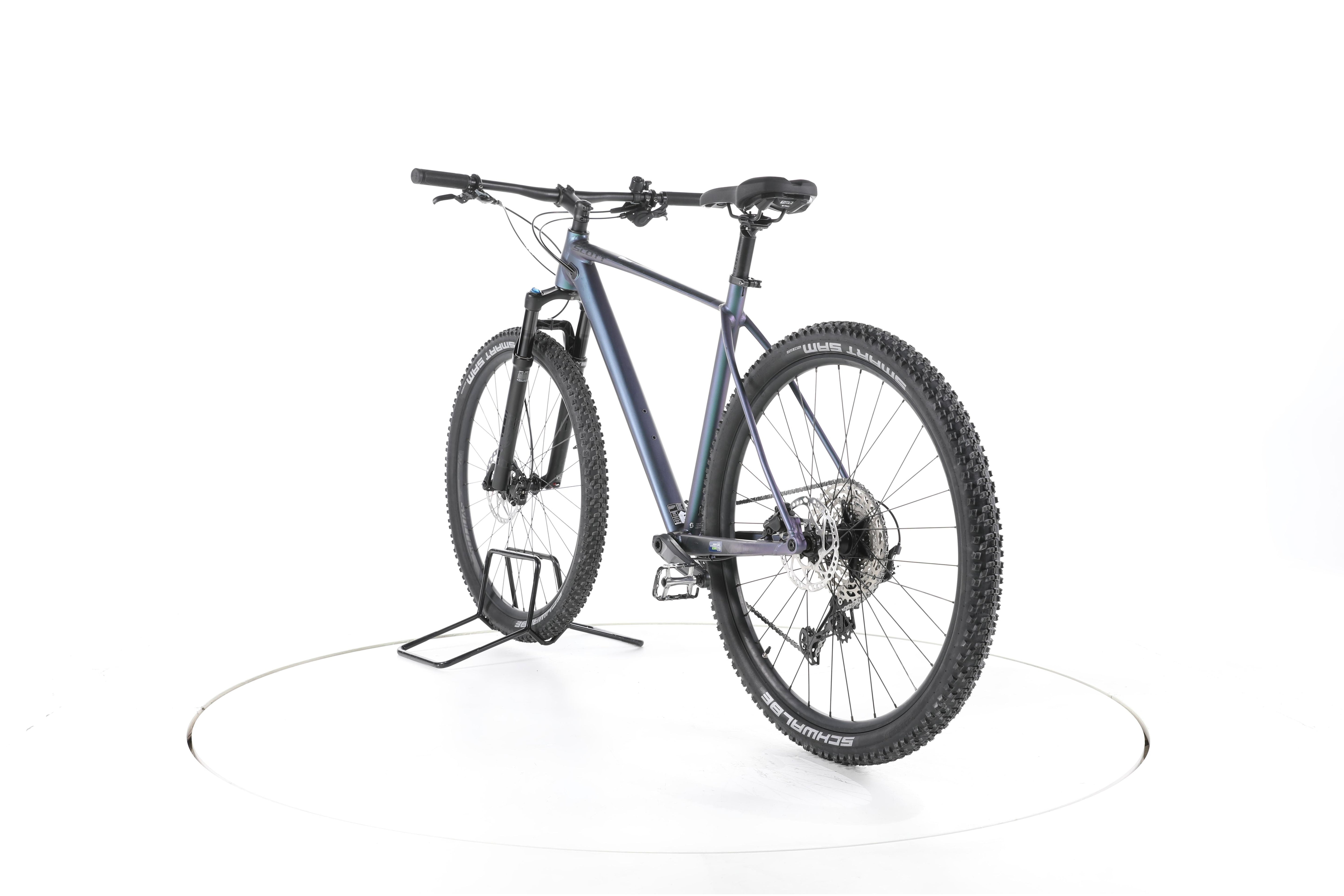 Scott Scale 950 - Image 9