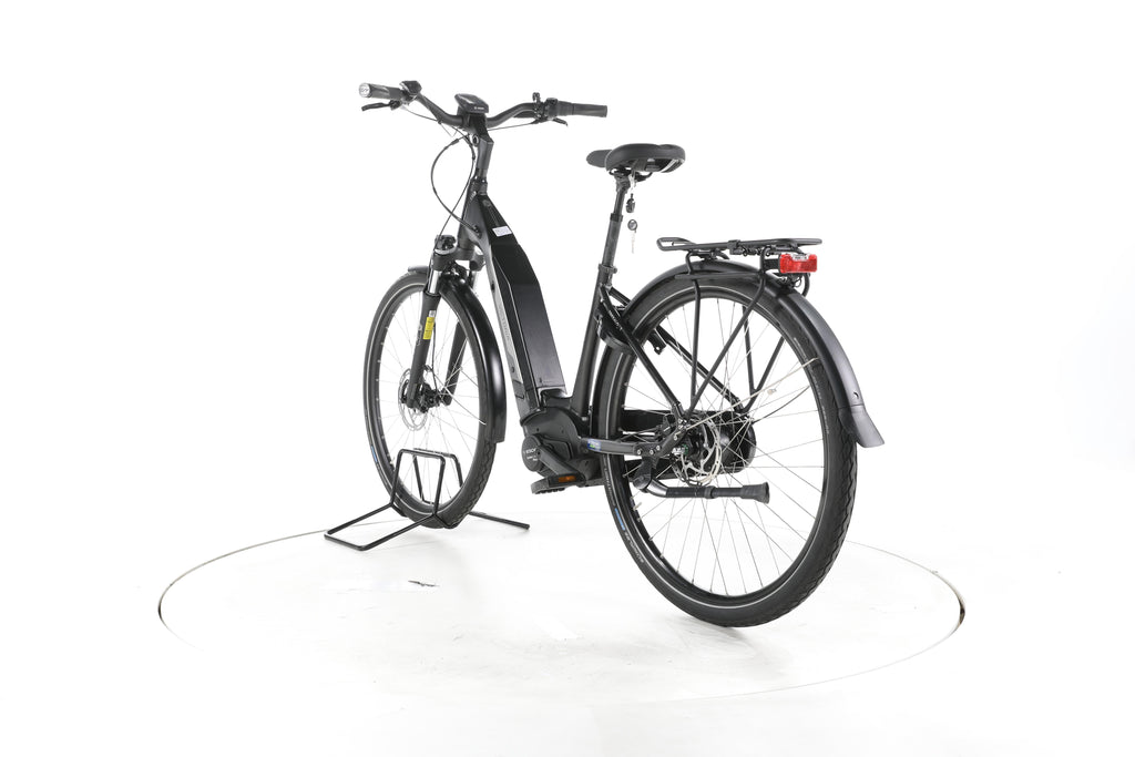 Victoria TRESALO 3 City E-Bike Tiefeinsteiger - Image 9