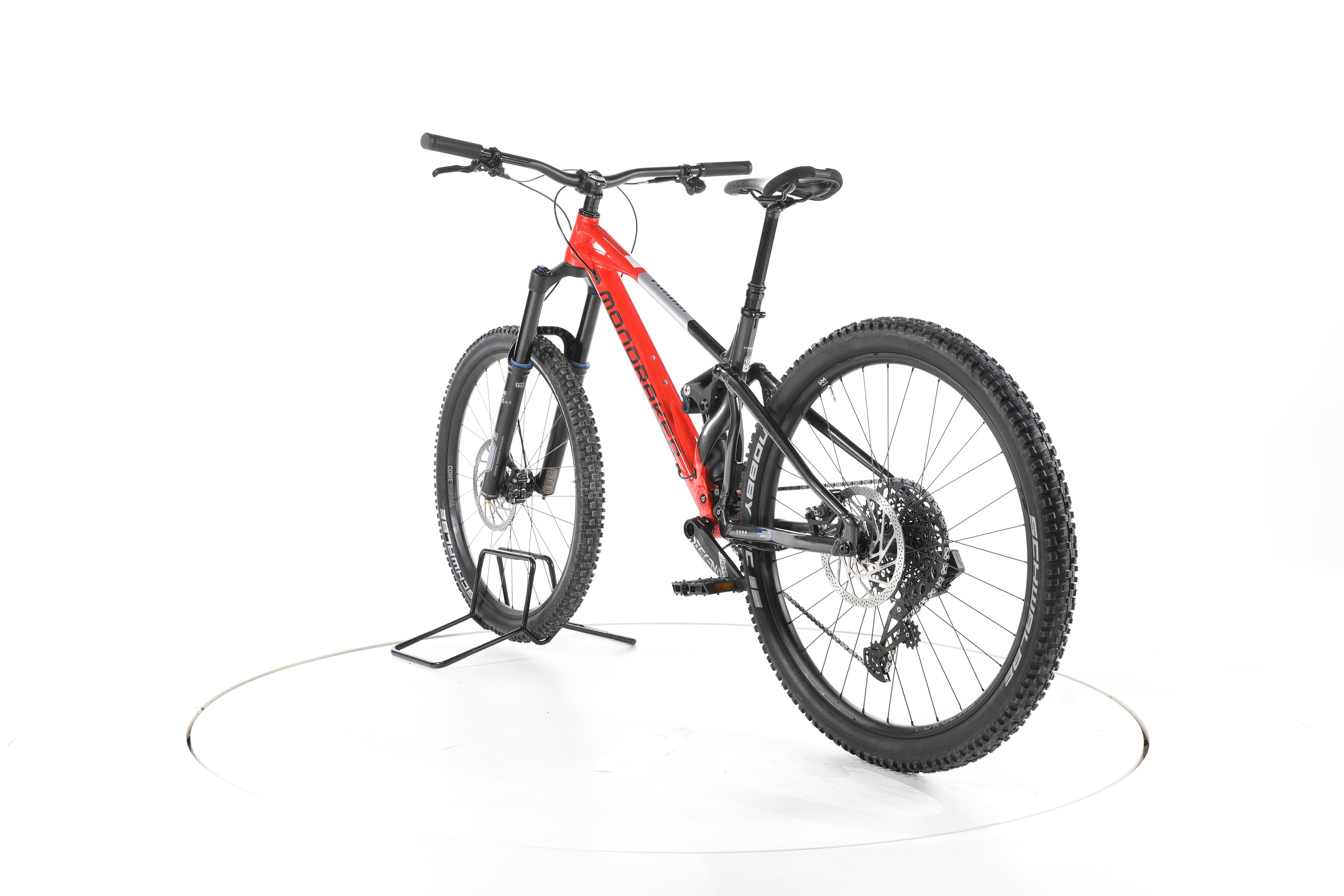 Mondraker Superfoxy R - Image 9