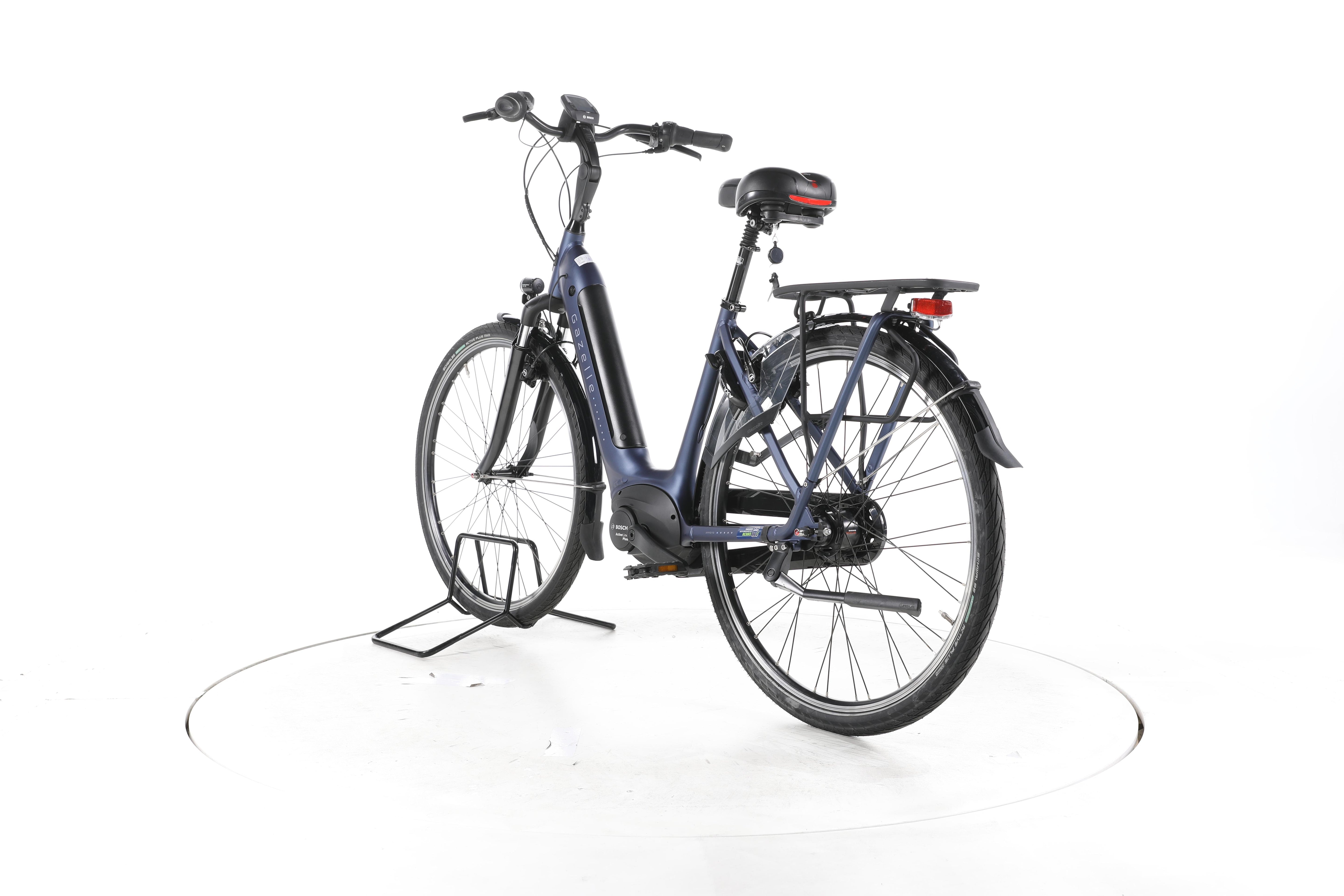 Gazelle Arroyo C7+ City E-Bike Tiefeinsteiger - Image 9