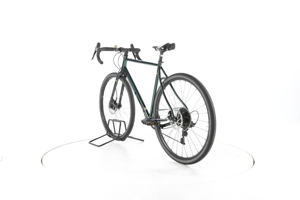 Rondo Ruut St1 Fahrrad Rennrad & Gravel - Image 9