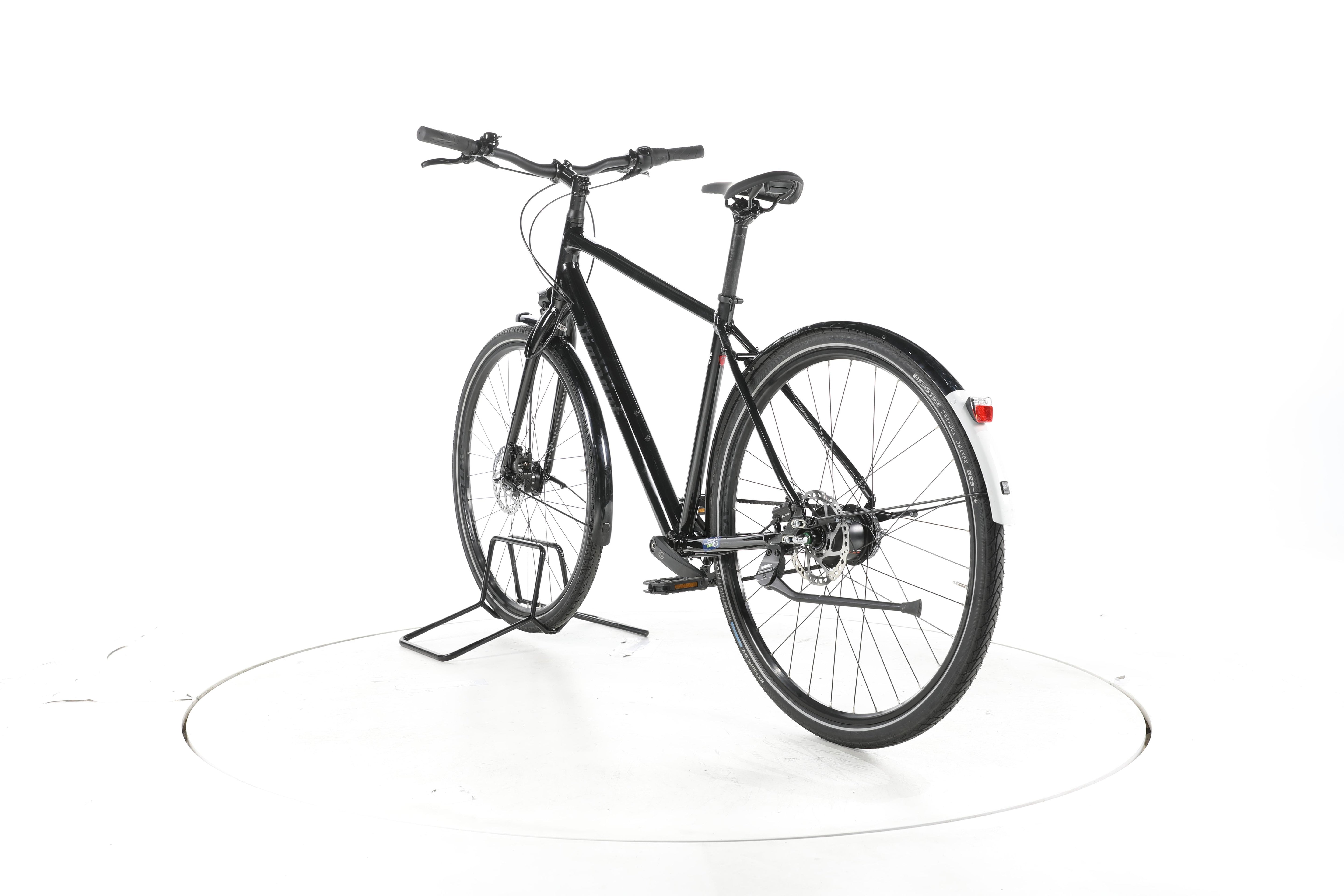 Diamant 247 Fahrrad City & Trekking - Image 9
