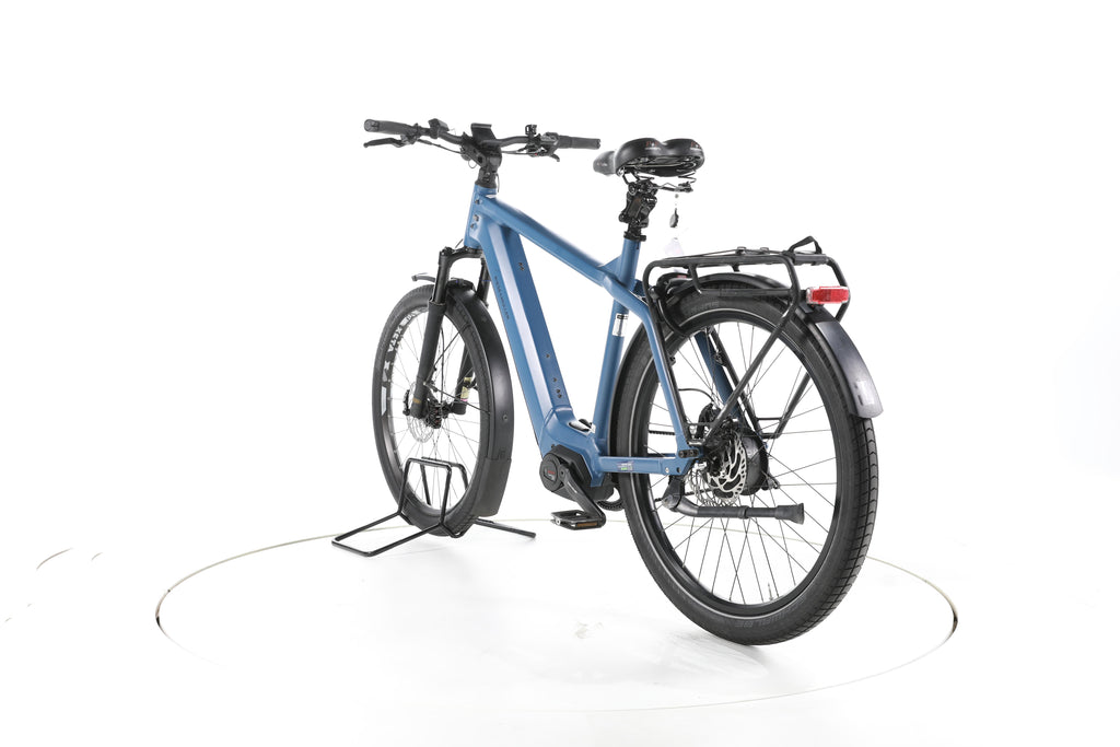 Riese & Müller Charger4 City E-Bike - Image 9