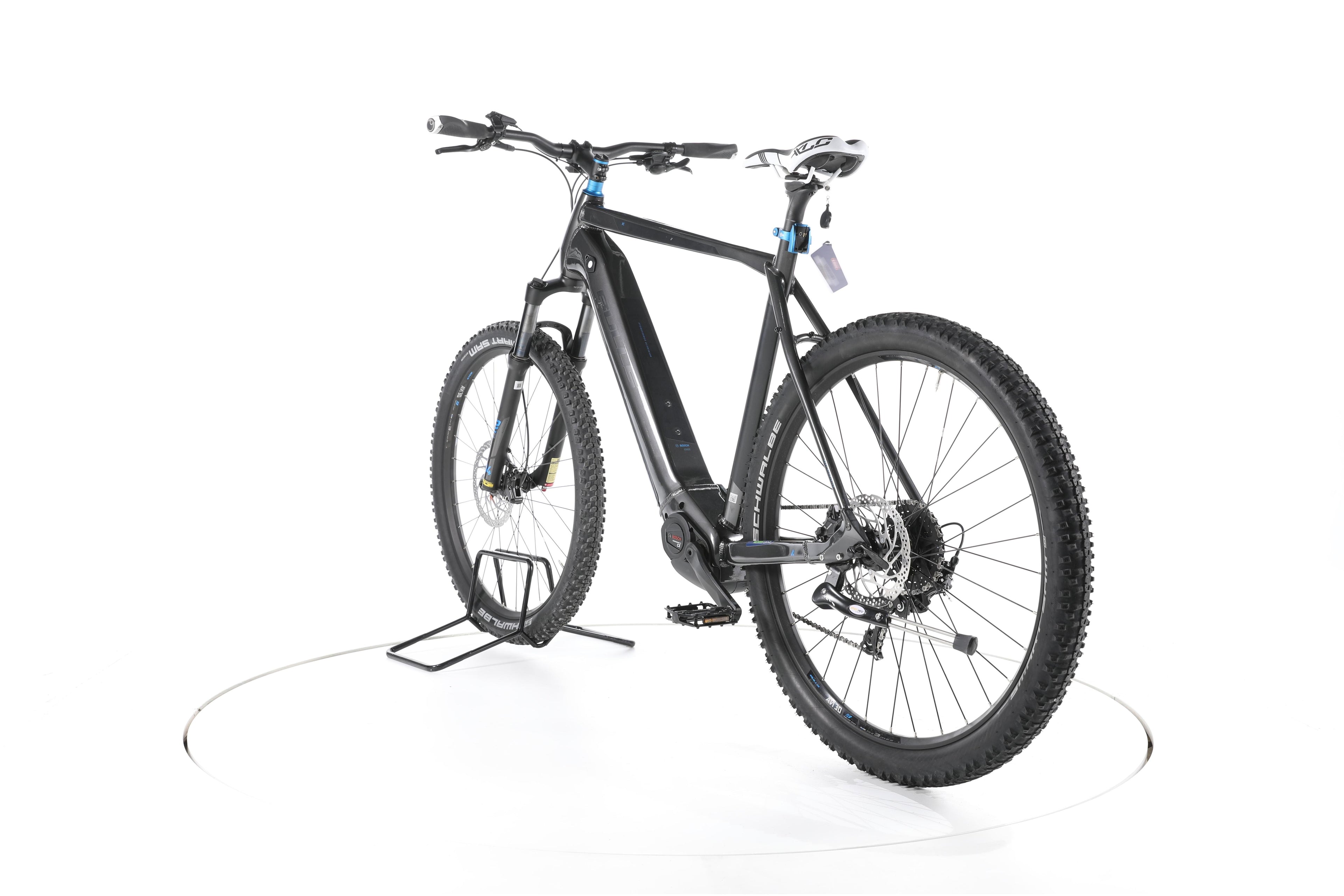 Bulls Copperhead EVO 1 E-Bike 2023 - Image 9