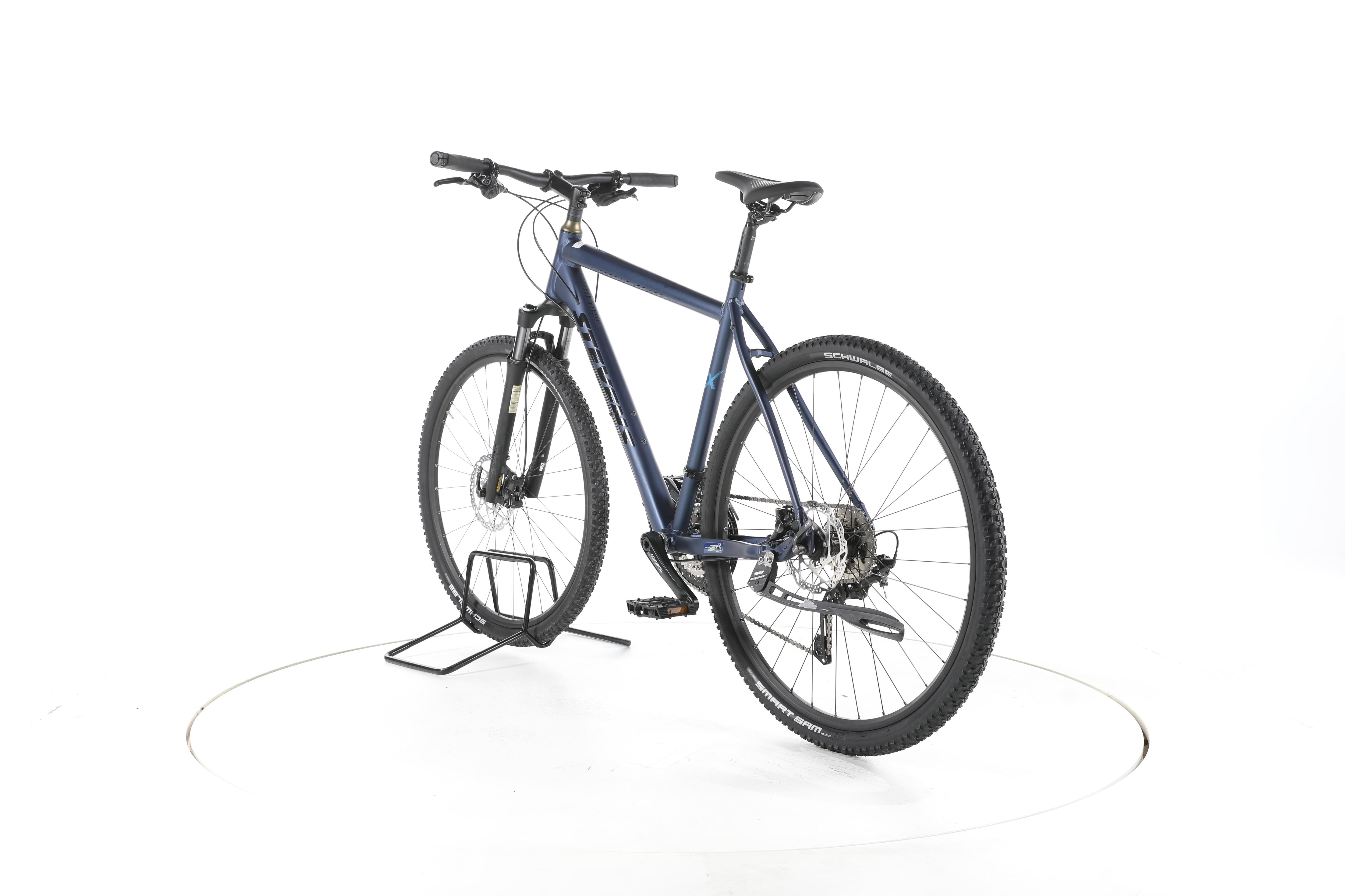 Stevens 7X - Image 9