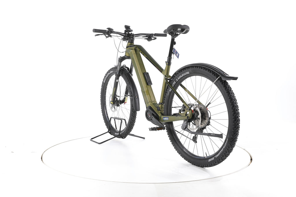 Bulls Sonic EVO 1 E-Bike - Image 9