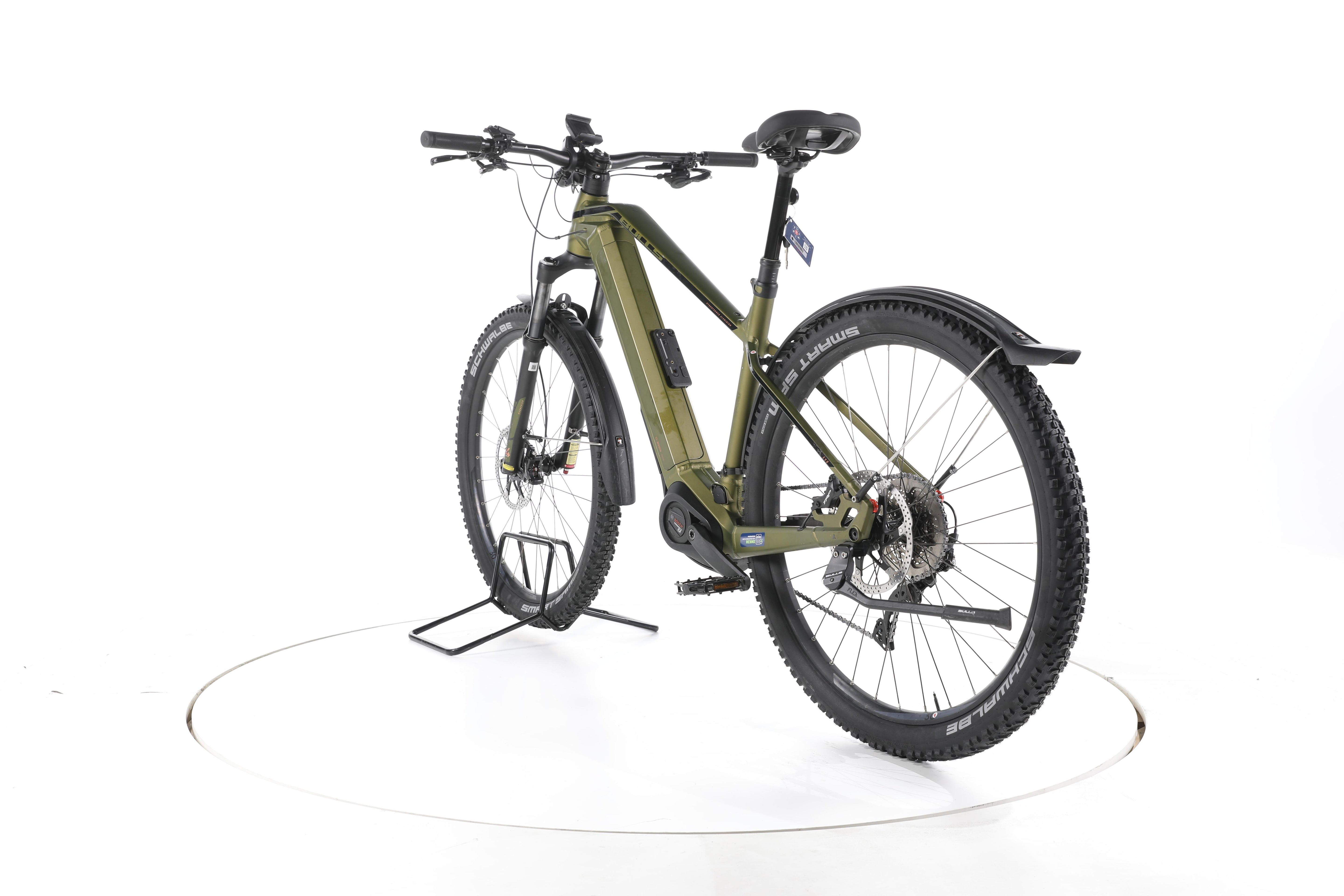 Bulls Sonic EVO 1 E-Bike - Image 9