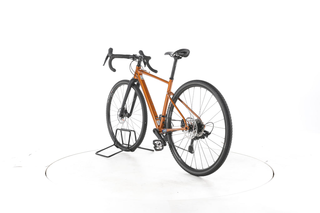 Cannondale Topstone 1 Gravelbike - Image 9