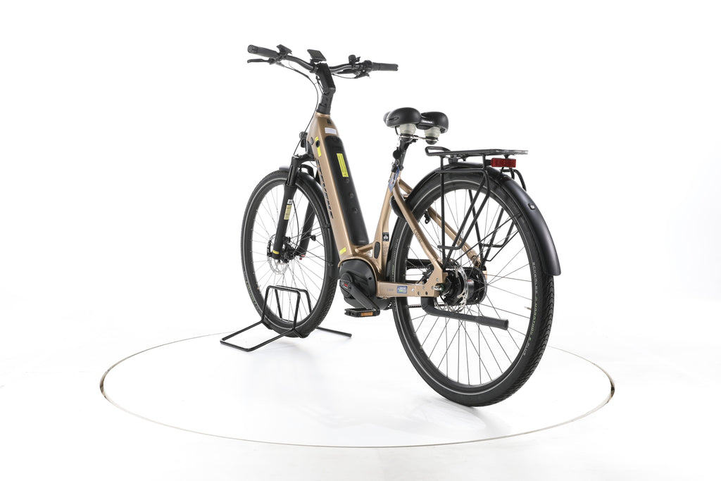 Stevens E-Brione Luxe gen.1 City E-Bike Tiefeinsteiger 2024 - Image 9