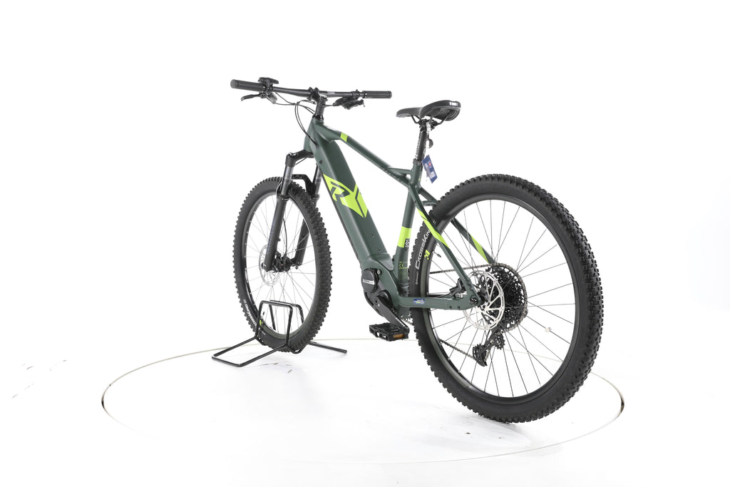 R Raymon HardRay E 7.0 E-Bike 2023 - Image 9