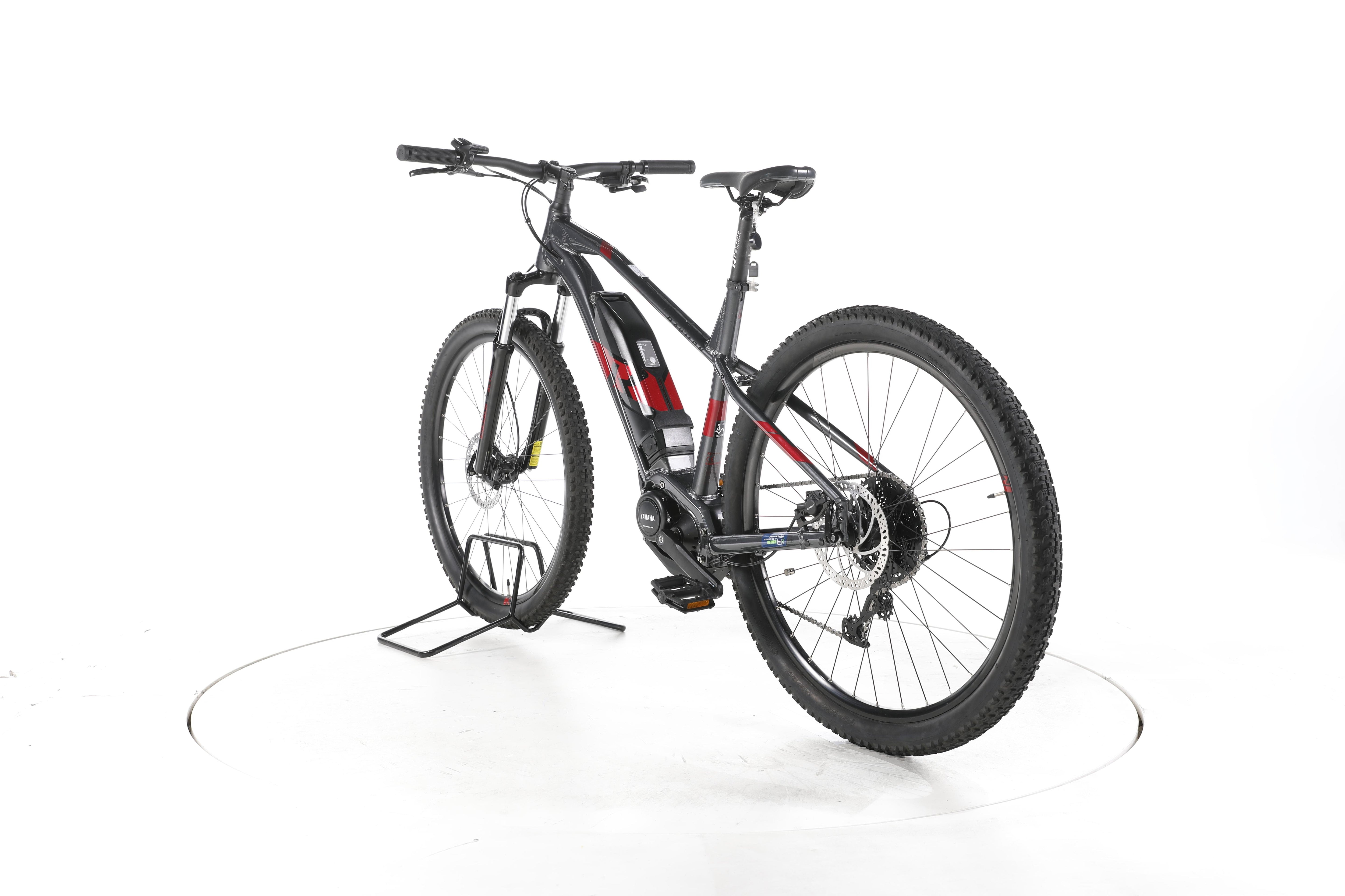 R Raymon HardRay E 3.0 E-Bike - Image 9