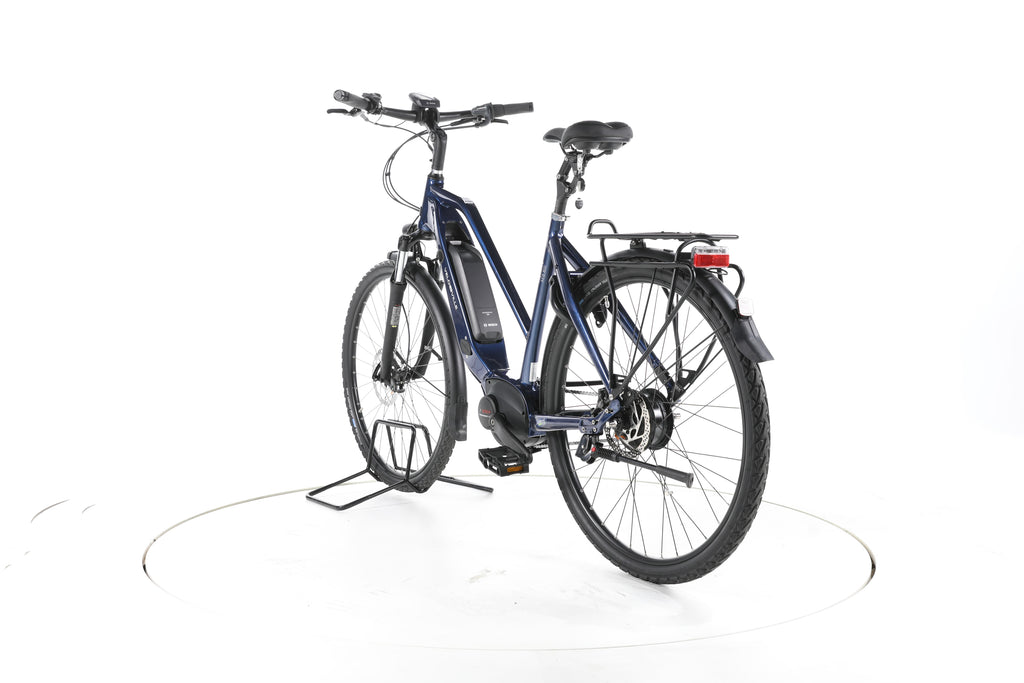 Velo de Ville AEB 800 City E-Bike - Image 9