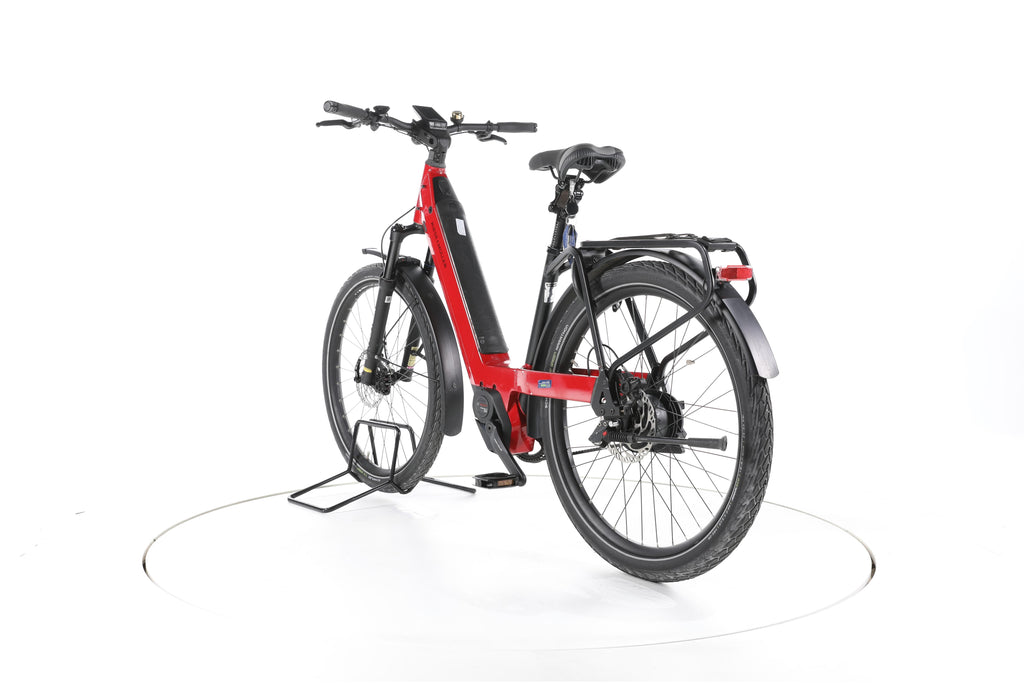 Riese & Müller Nevo4 GT  Automatic City E-Bike Tiefeinsteiger - Image 9