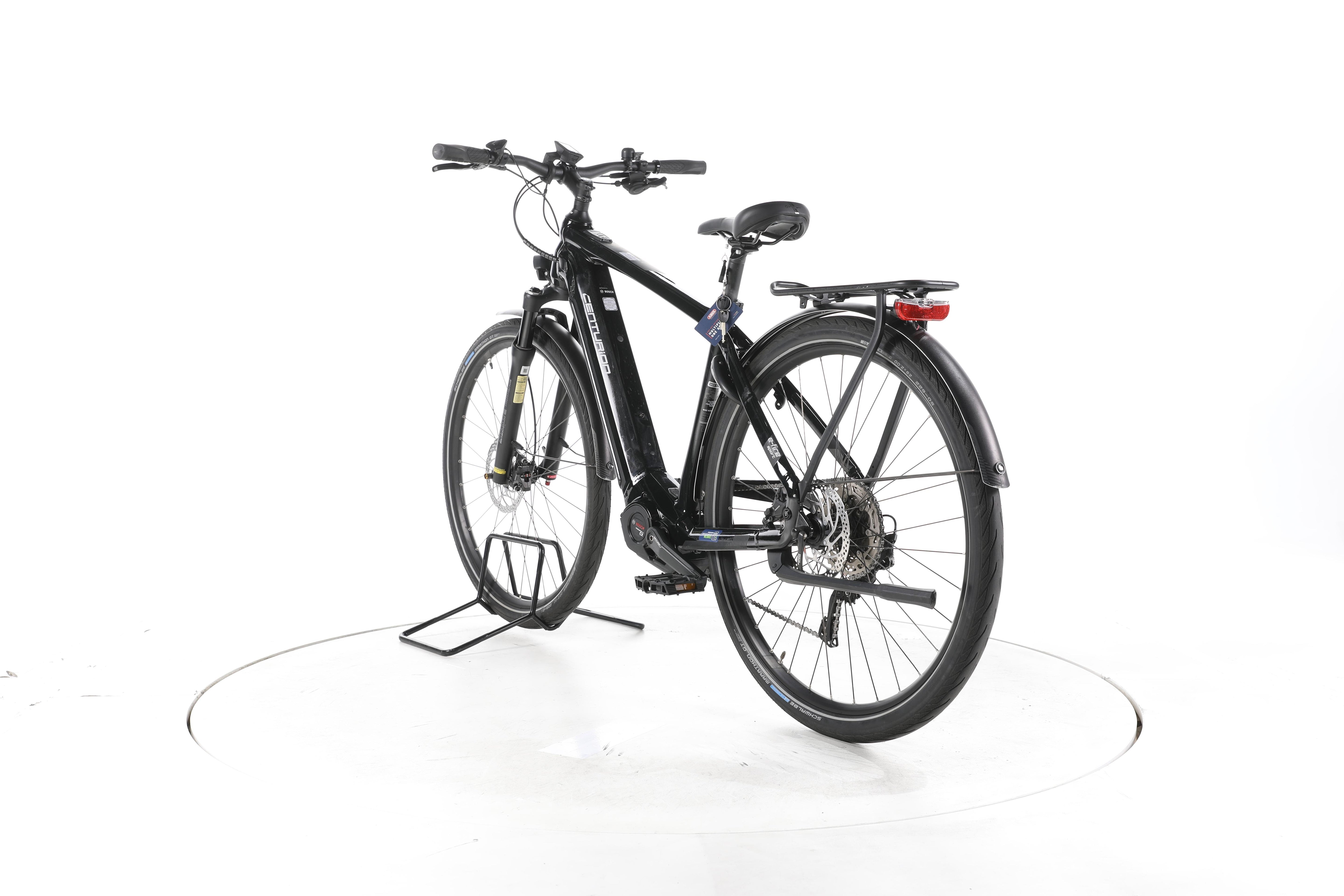 Centurion E-Fire Sport R2600i Trekking E-Bike - Image 9