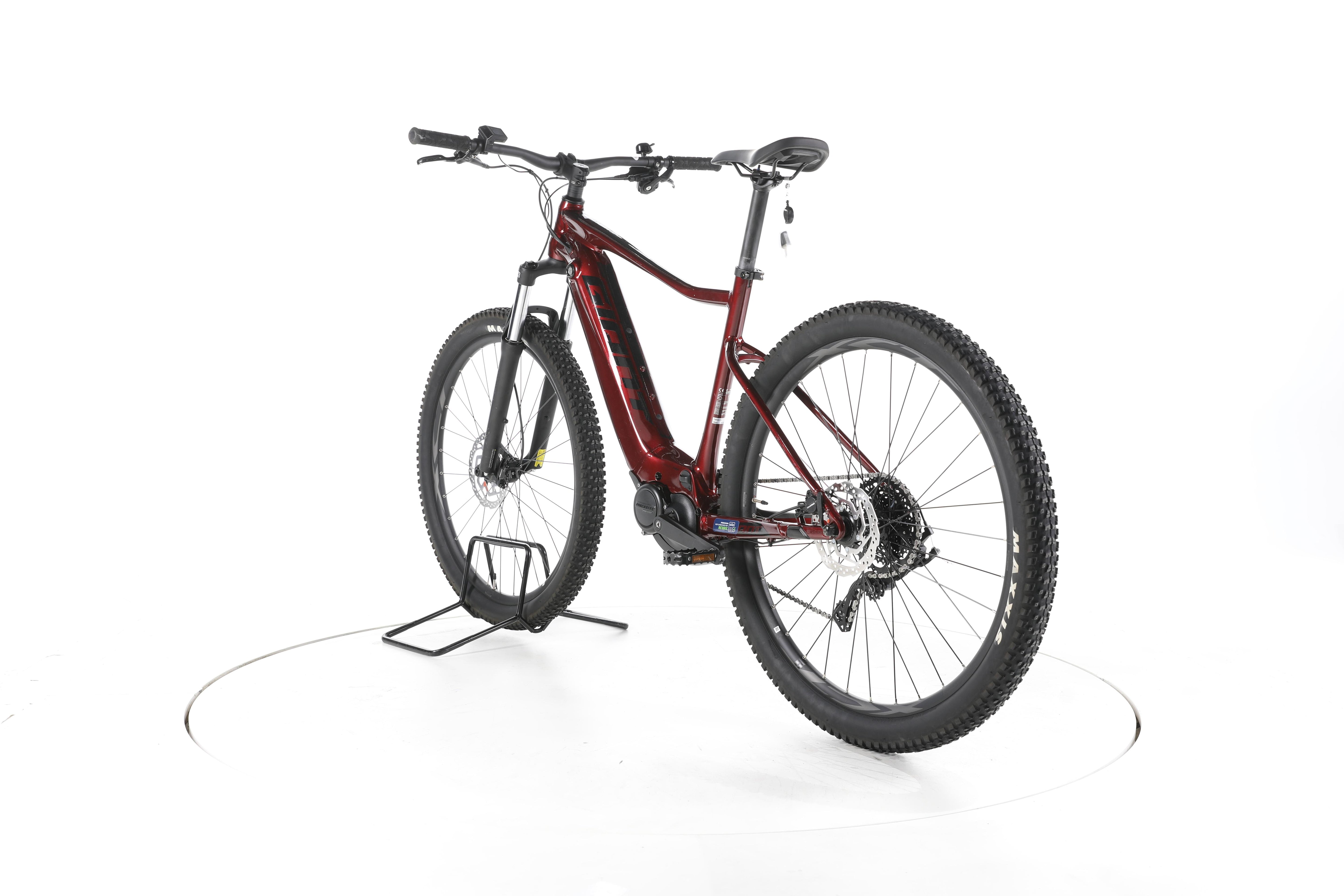 Giant Fathom E+ 3 E-Bike - Image 9