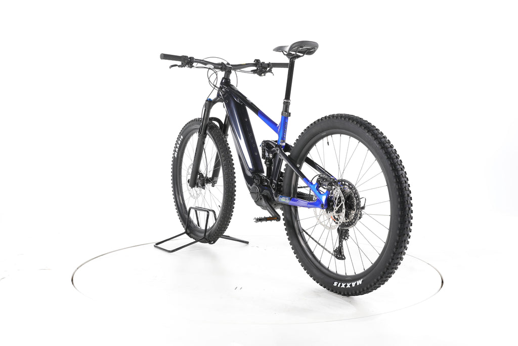 Giant Trance X E+ 1 Fully E-Bike - Image 9
