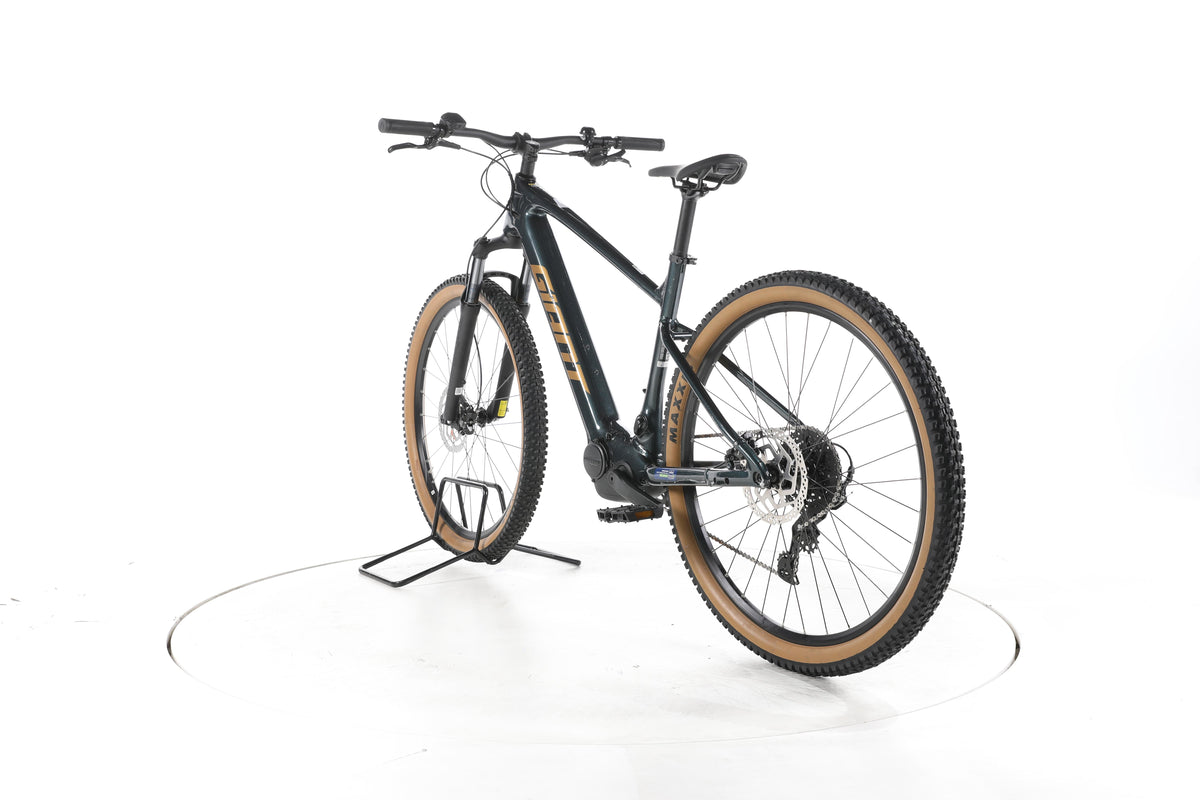 Giant Talon E+ | Gen2 E-Bike 2025 - Image 9