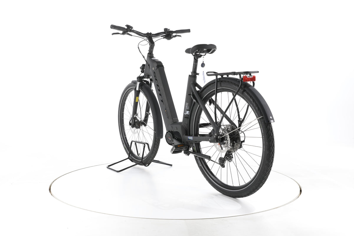 Scott Sub Sport eRide 20 Trekking E-Bike Tiefeinsteiger - Image 9