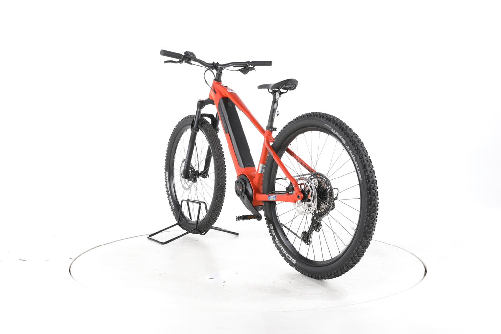 Carver Strict E.440 E-Bike - Image 9