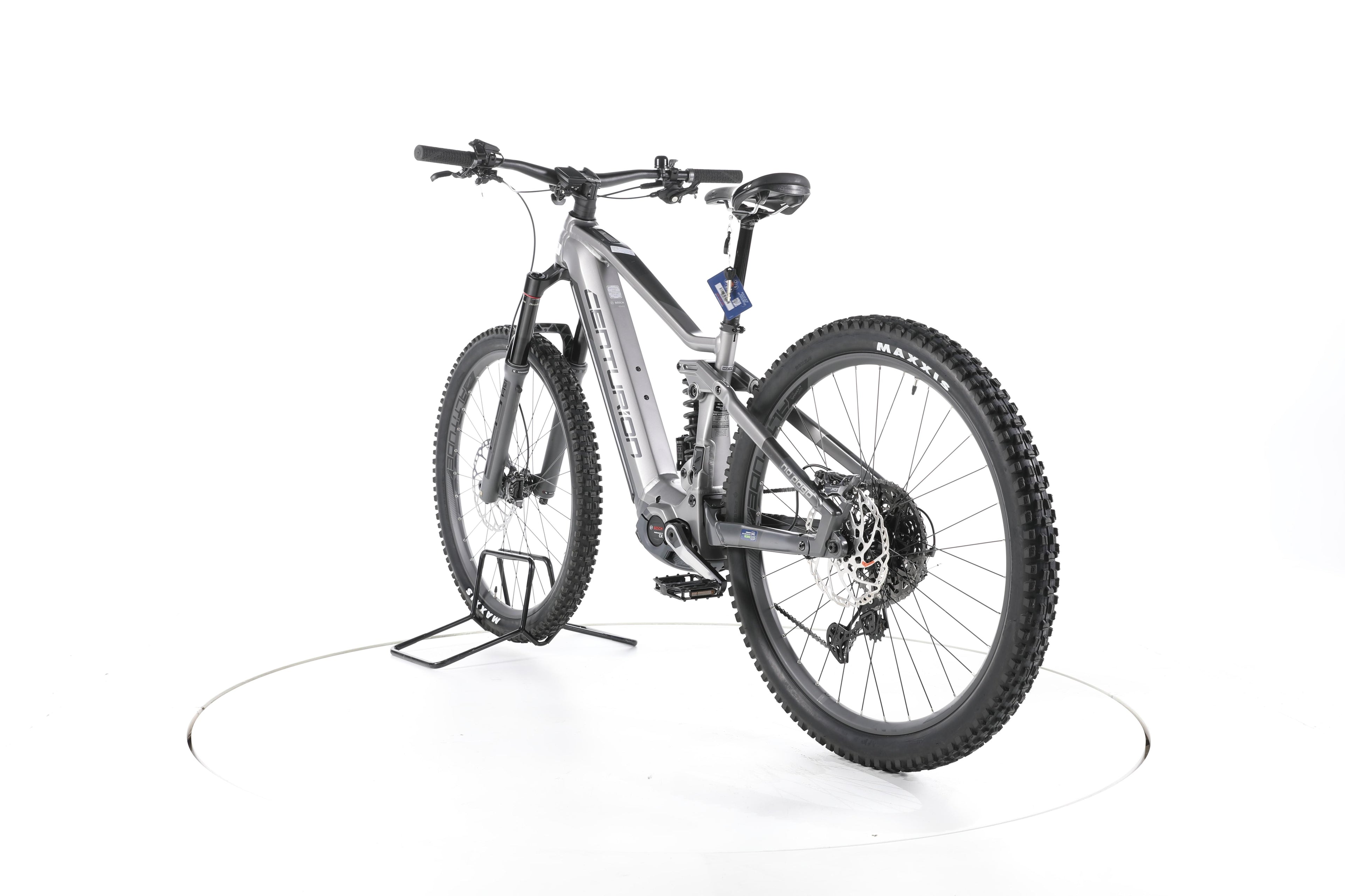 Centurion No Pogo R3700I Fully E-Bike 2023 - Image 9