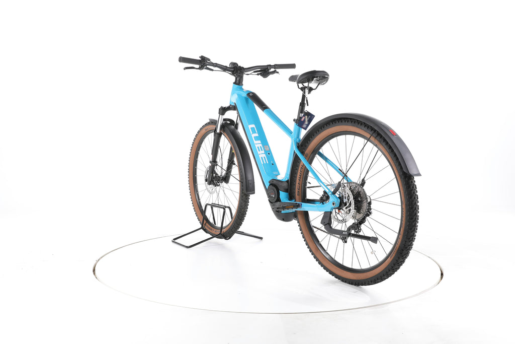 Cube Reaction Hybrid ONE E-Bike - Image 9