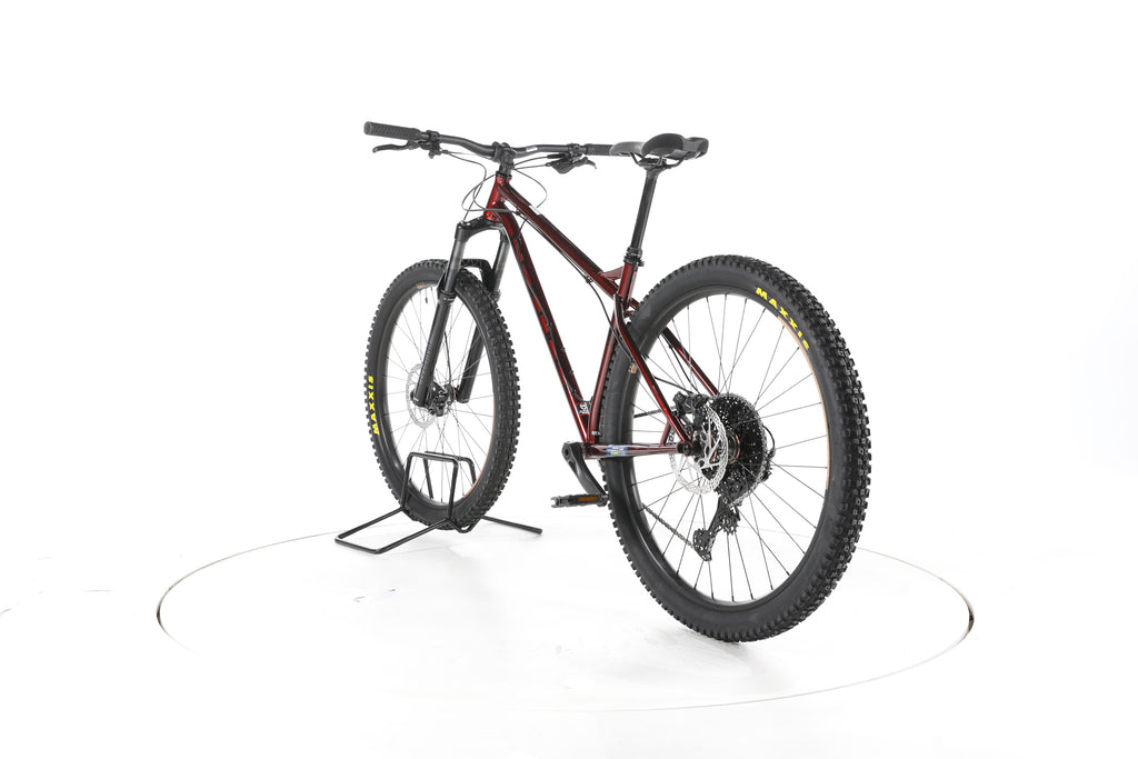 NS BIKES Eccentric Cromo 29 - Image 9