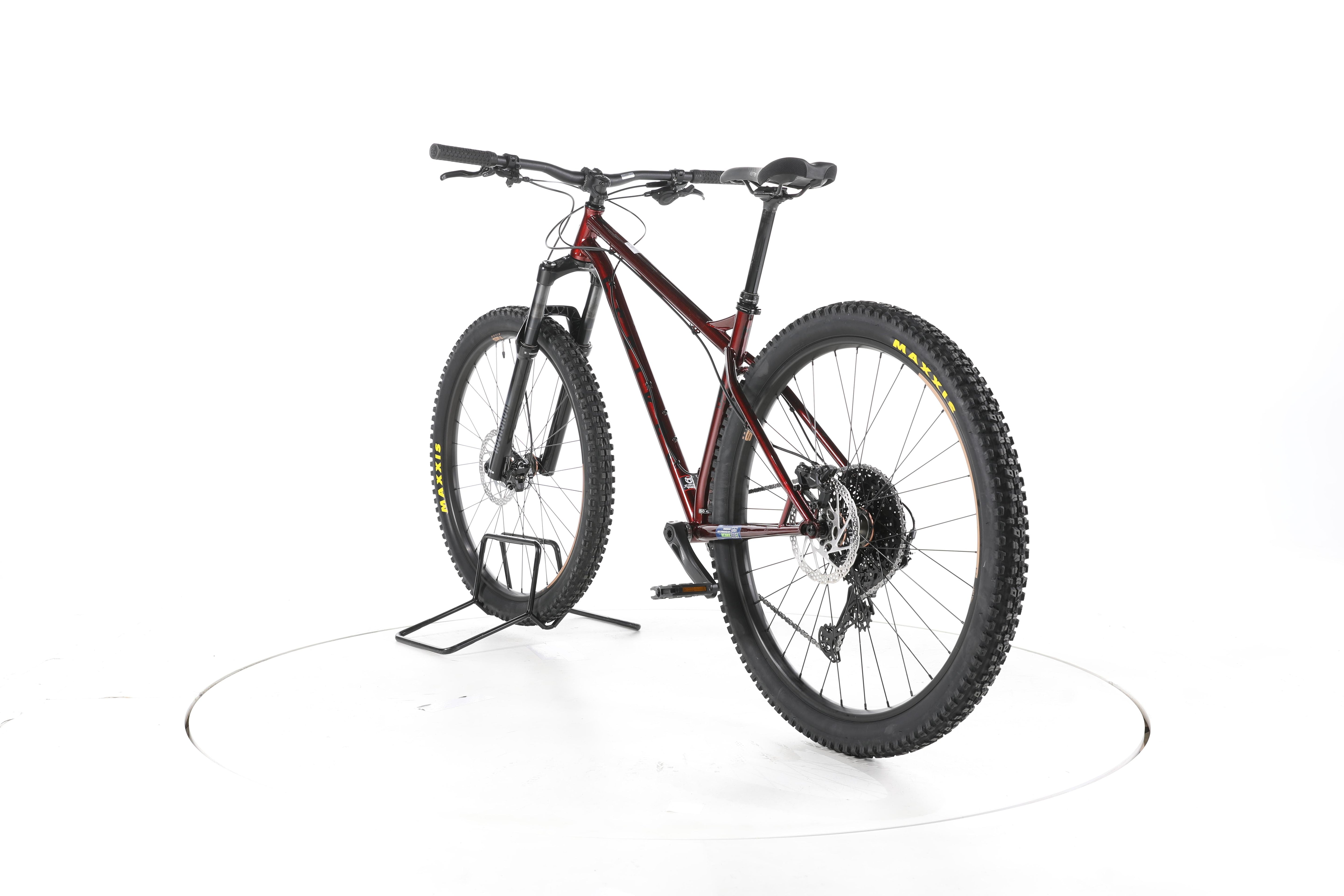 NS BIKES Eccentric Cromo 29 - Image 9