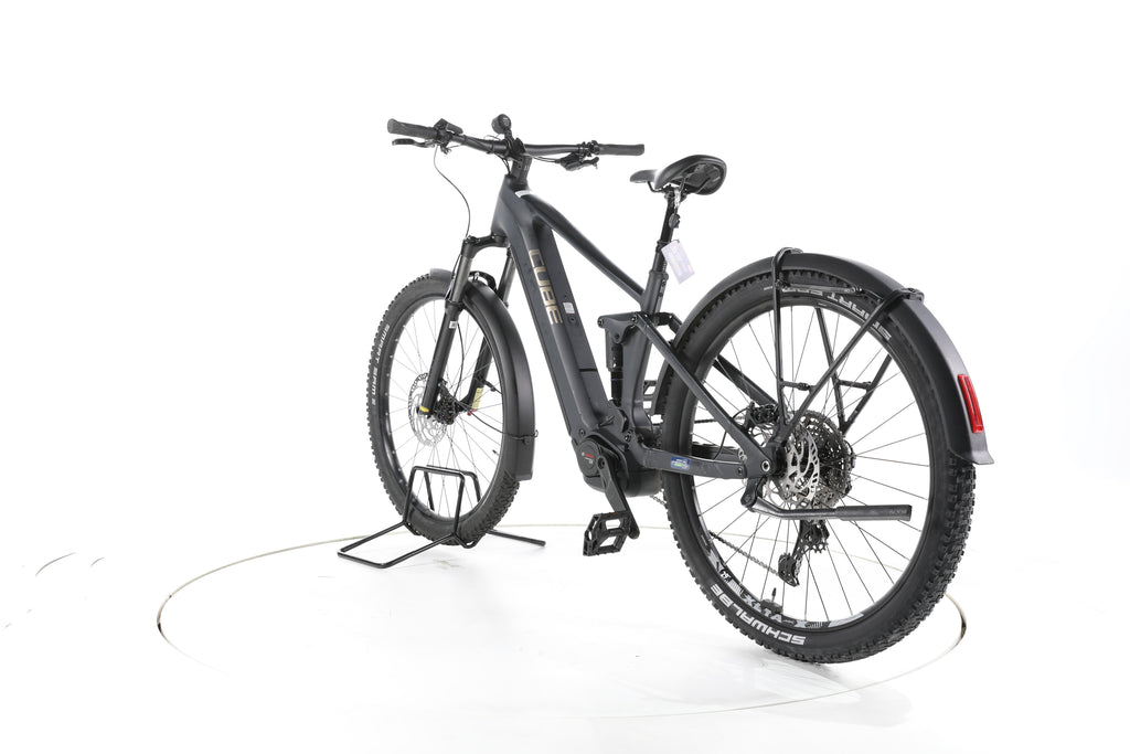 Cube Stereo Hybrid ONE22 Pro Allroad SUV E-Bike 2025 - Image 9