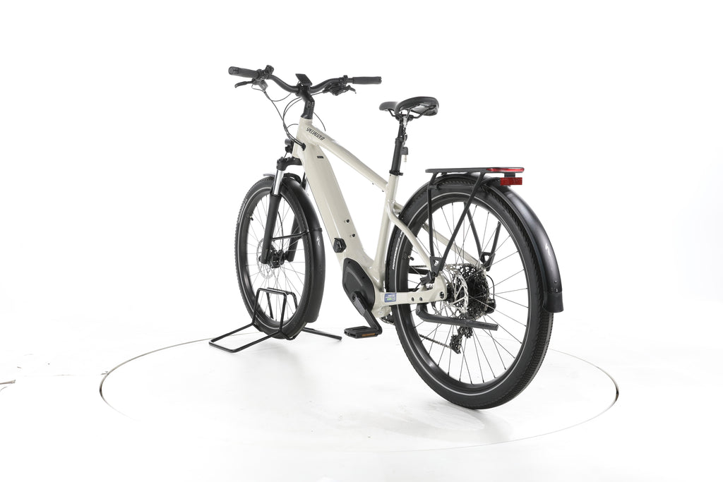Specialized Turbo Vado 4.0 Trekking E-Bike - Image 9