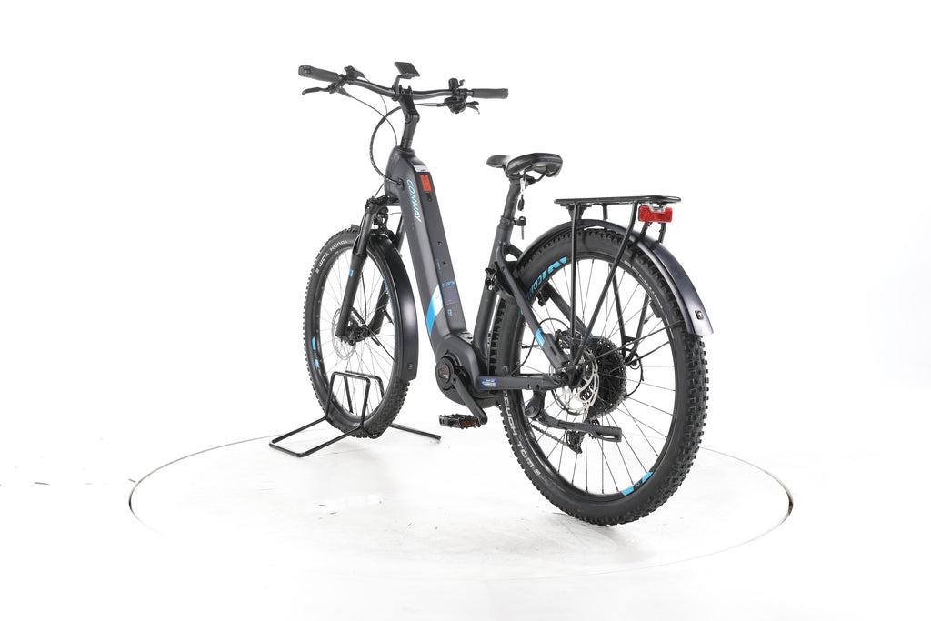 Conway Cairon C 2.0 Trekking E-Bike Tiefeinsteiger 2025 - Image 9