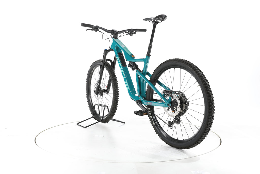 Focus JAM 8.9 Fahrrad Fully - Image 9