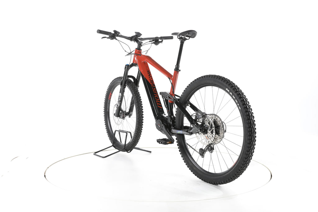 Moustache Bikes Game 7 E-Bike Fully - Image 9