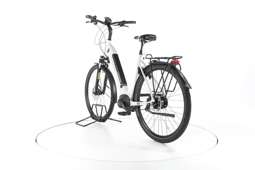 Kalkhoff Image 3.B Advance City E-Bike Tiefeinsteiger - Image 9