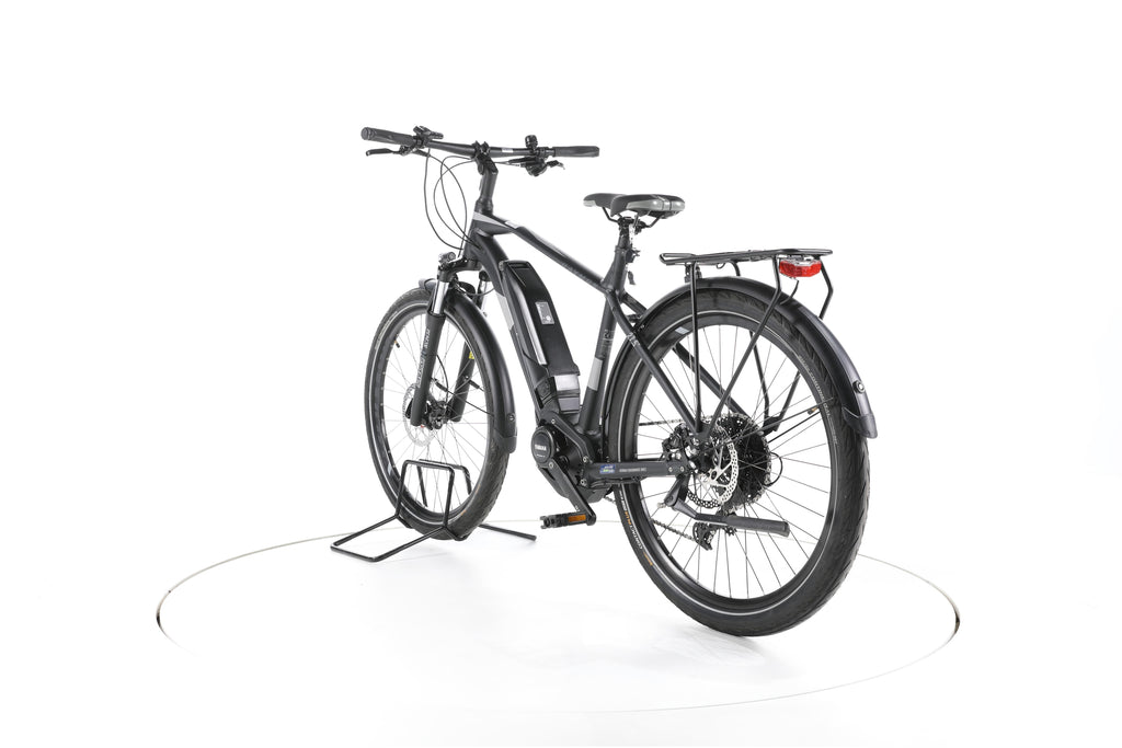 R Raymon TourRay E 3.0 Trekking E-Bike - Image 9