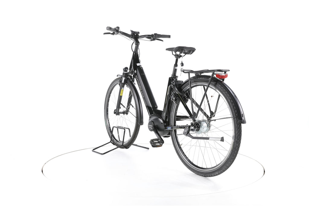 Green's Ashford City E-Bike Tiefeinsteiger - Image 9