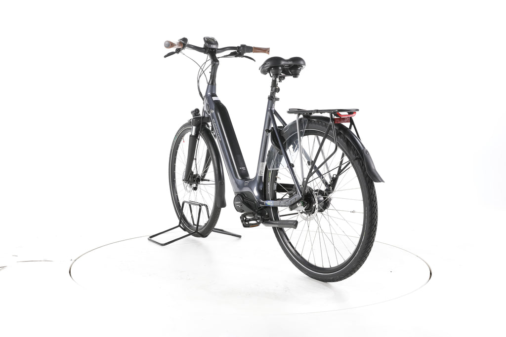 Batavus Finez E-go® Power Exclusive RT City E-Bike Tiefeinsteiger - Image 9