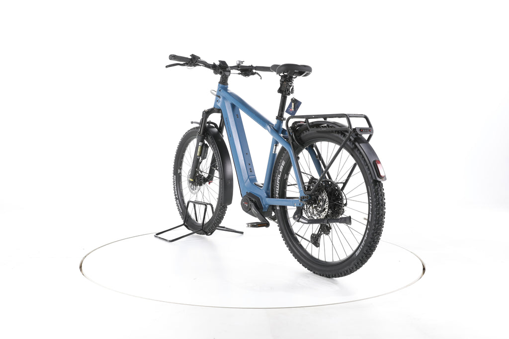 Riese & Müller Charger4 GT Trekking E-Bike - Image 9