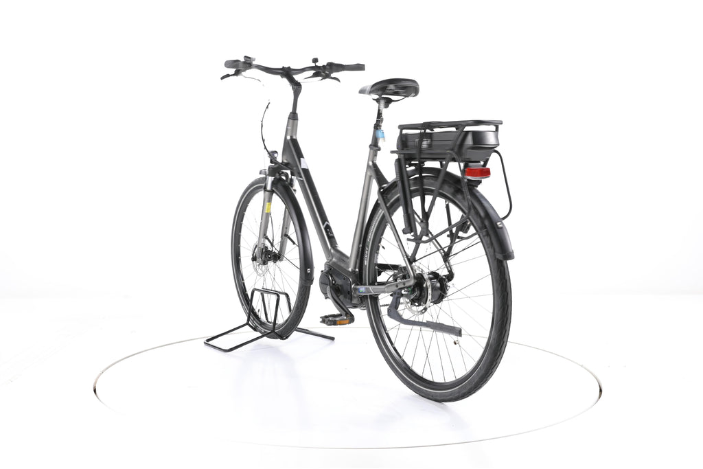 Giant Entour E+ 0 LDS City E-Bike Tiefeinsteiger - Image 9