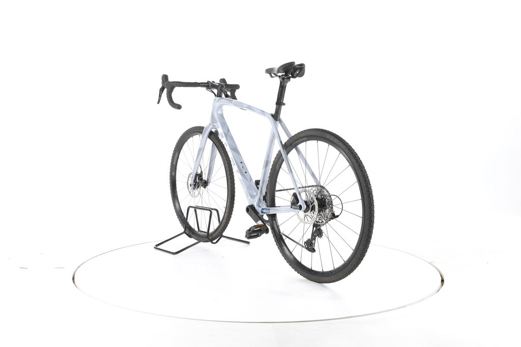 Trek Boone 5 Rennrad Carbon 2025 - Image 9