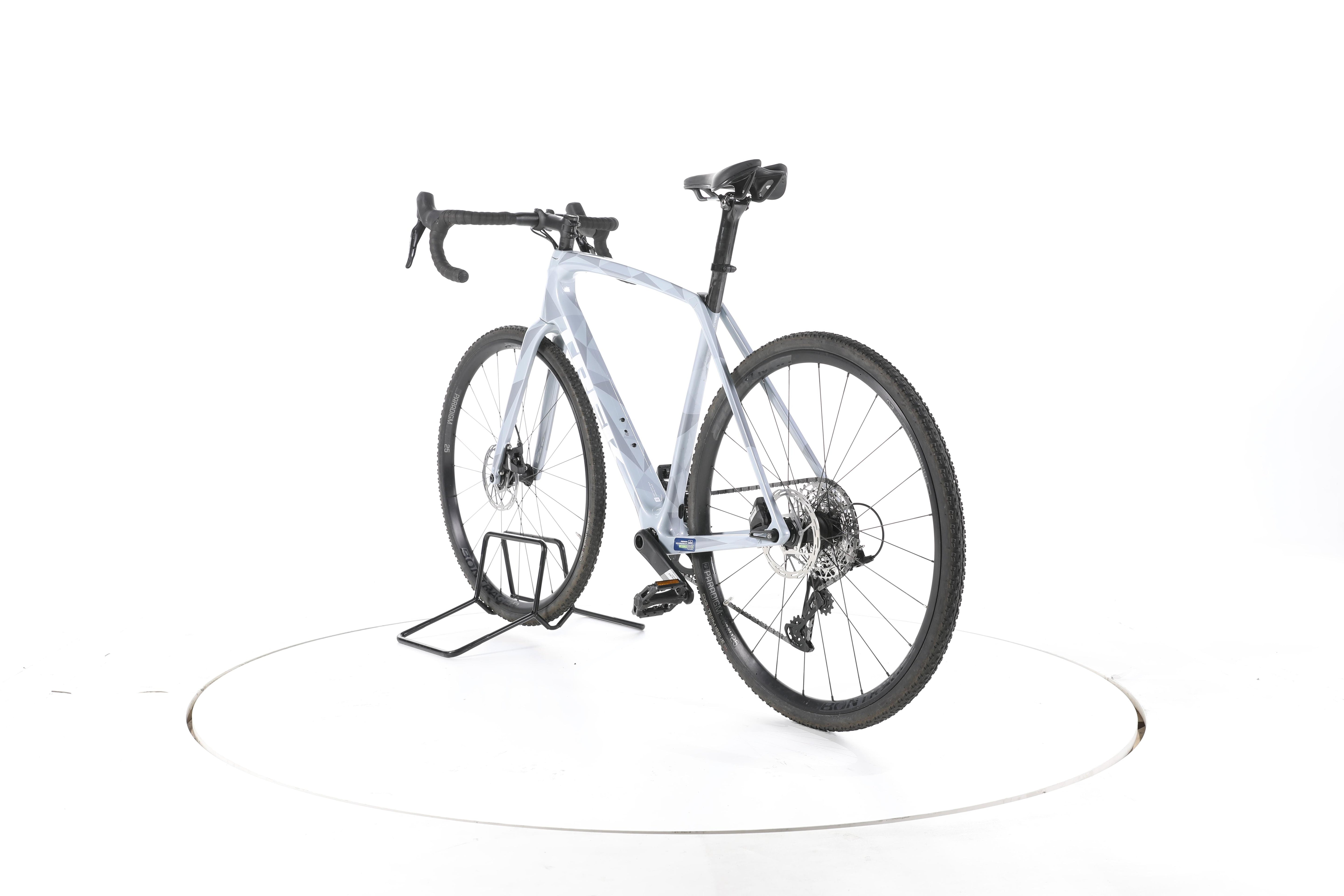 Trek Boone 5 Rennrad Carbon 2025 - Image 9